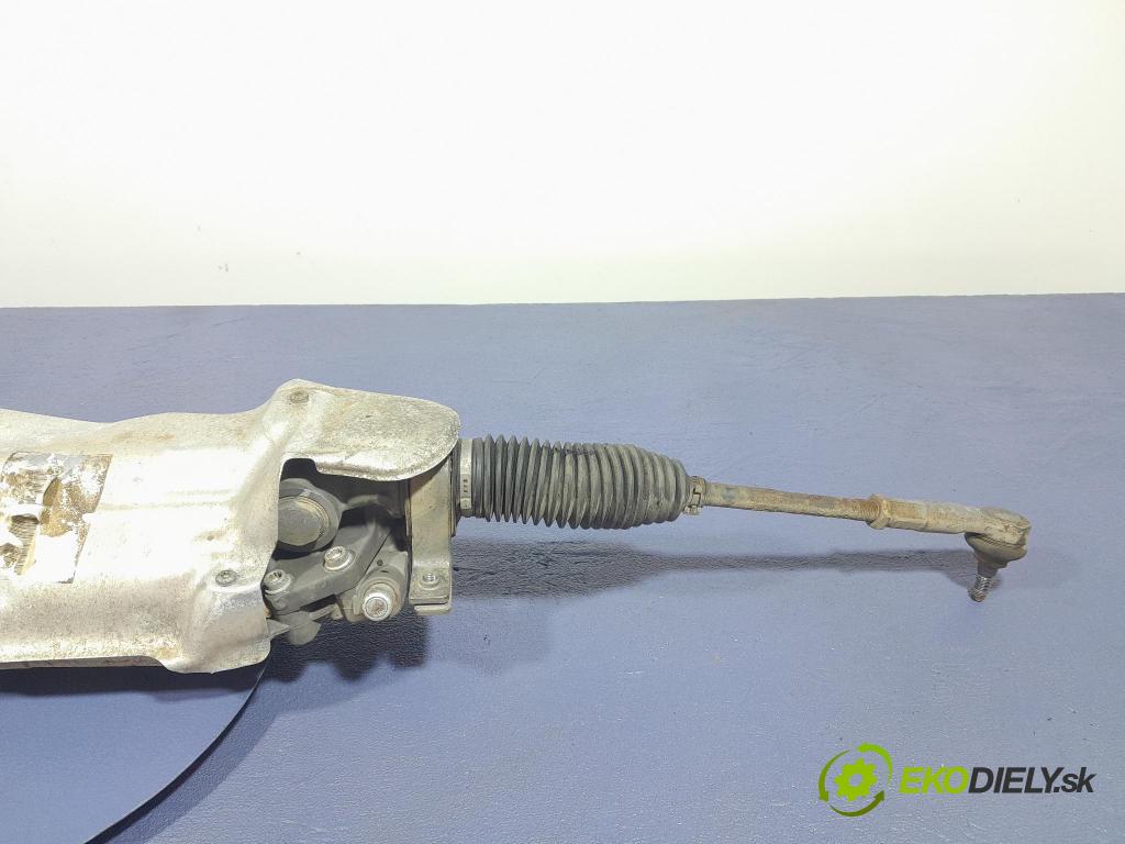 Vw Touran 2004 řízení volantu 1K1423051BD