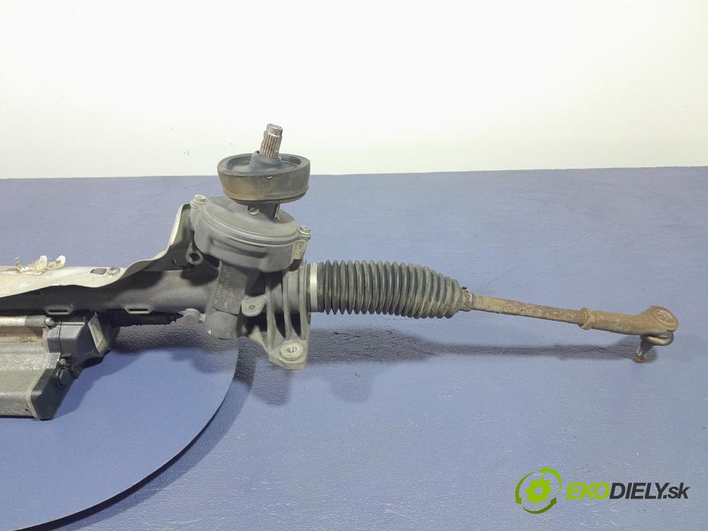 Vw Touran 2004 řízení volantu 1K1423051BD