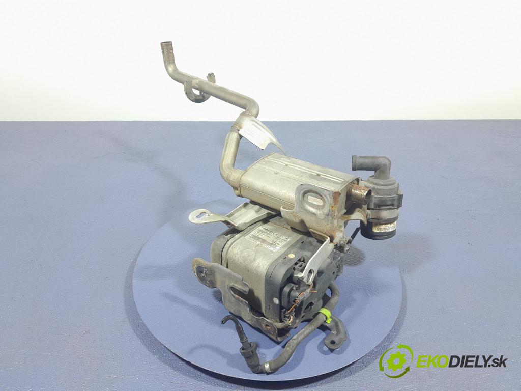 Vw Touran 2004 Webasto 1K0815065N