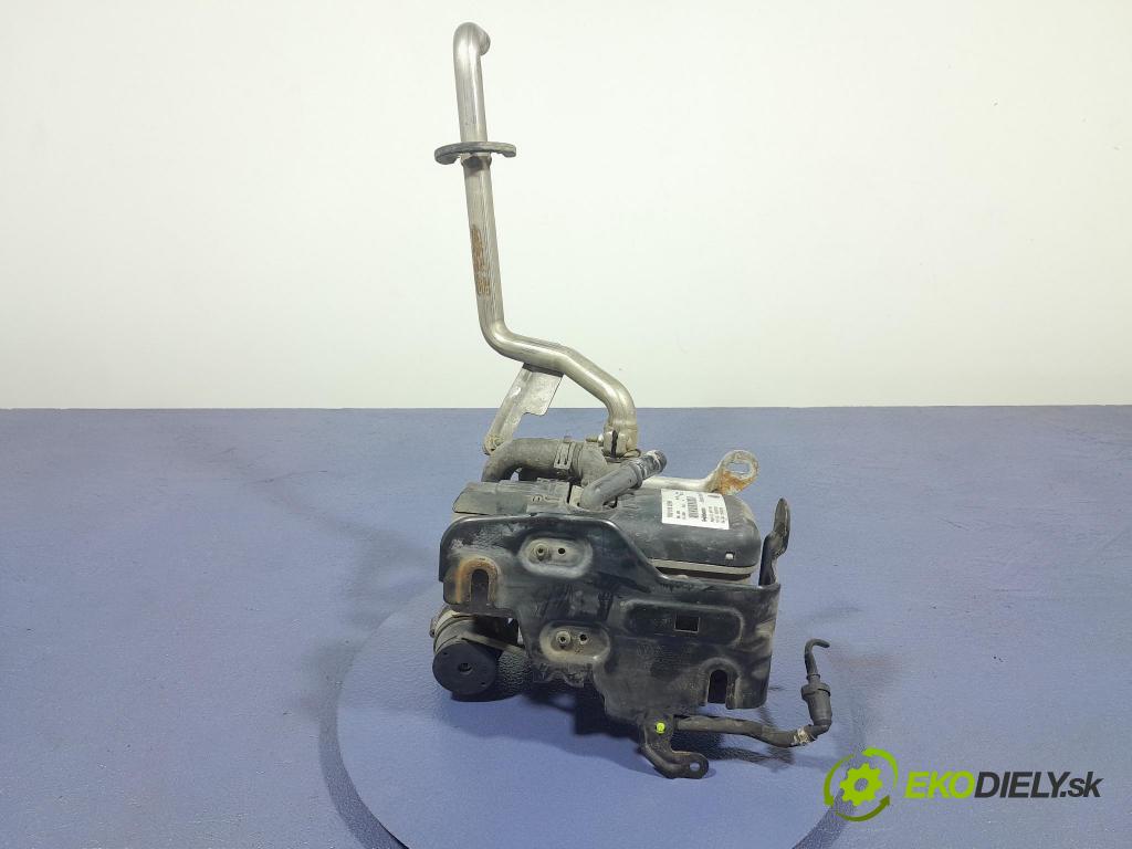 Vw Touran 2004 Webasto 1K0815065N