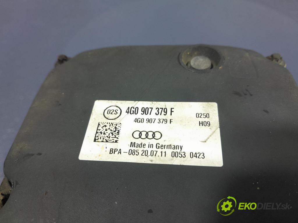 Audi A6 2011 čerpadlo ABS x 4G0614517P