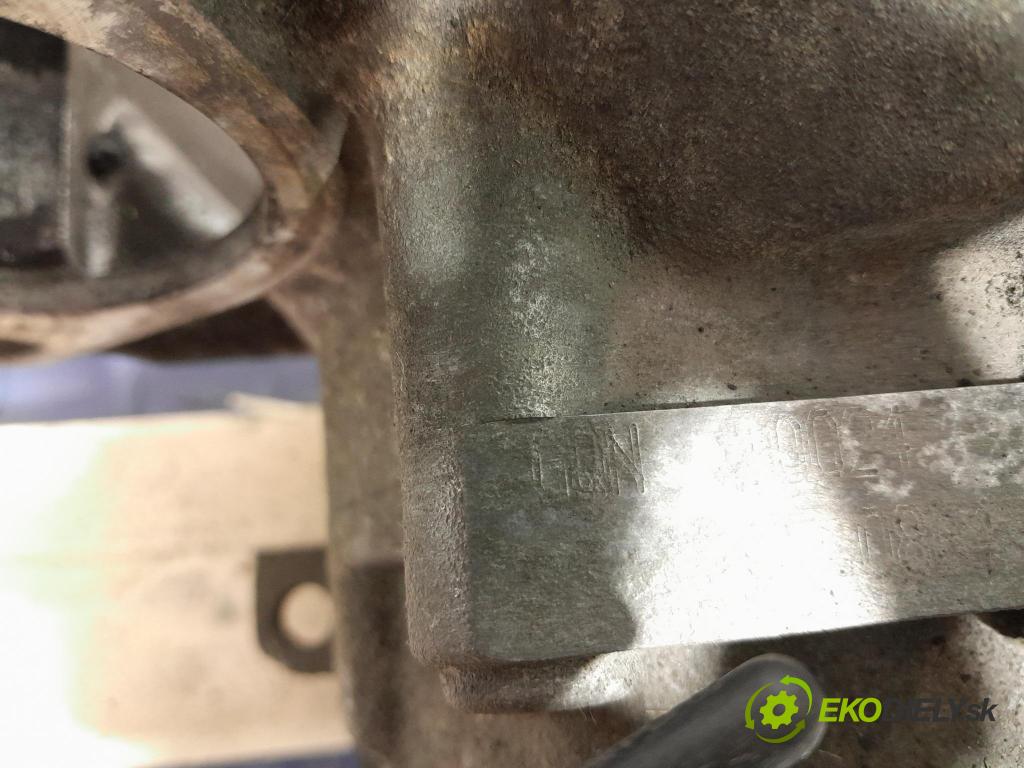 Vw Touran 2004 prevodovka Manualna GQN