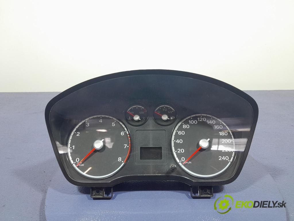 Ford Focus 2009 Přístrojová deska 7M5T-10849-AE