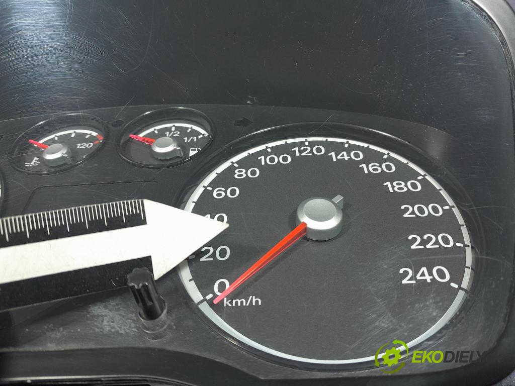 Ford Focus 2009 Přístrojová deska 7M5T-10849-AE