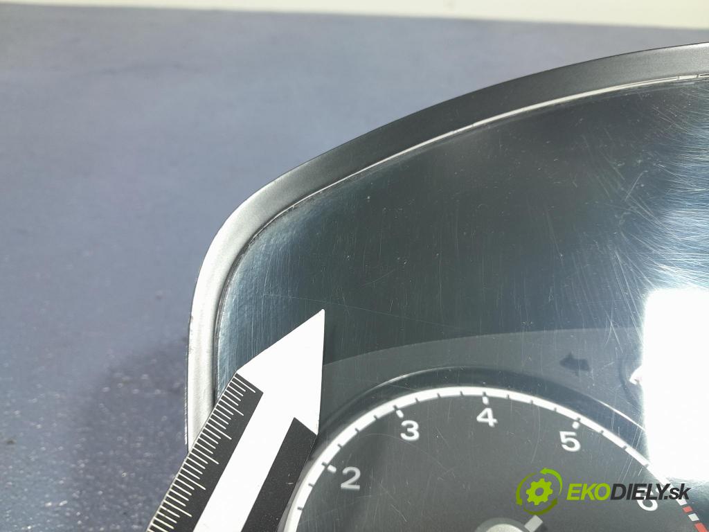 Ford Focus 2009 Přístrojová deska 7M5T-10849-AE