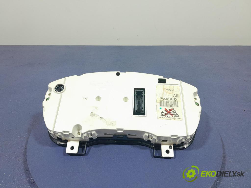 Ford Focus 2009 Přístrojová deska 7M5T-10849-AE