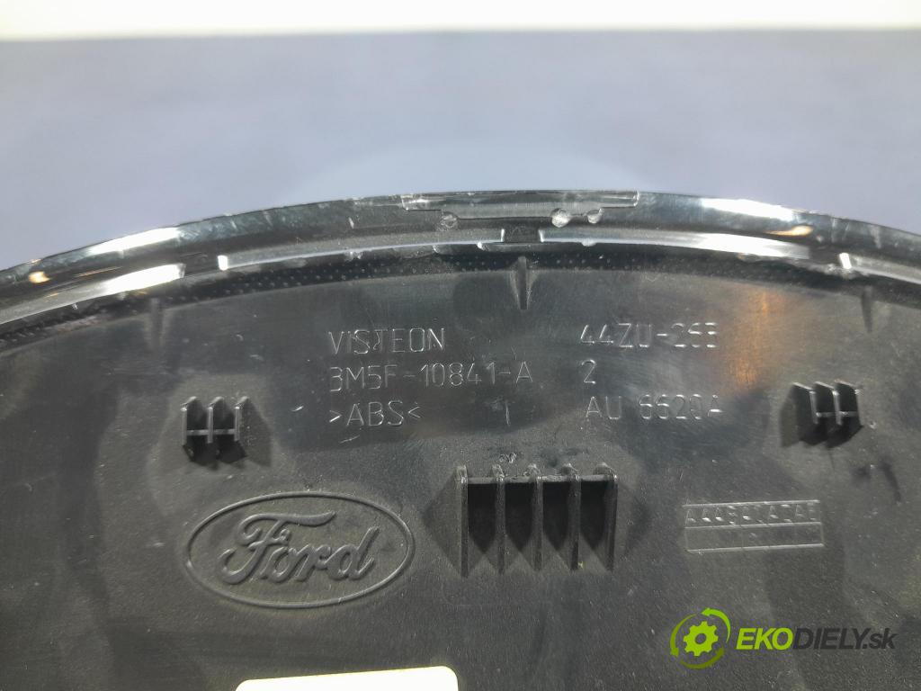 Ford Focus 2009 prístrojovka/ budíky 7M5T-10849-AE