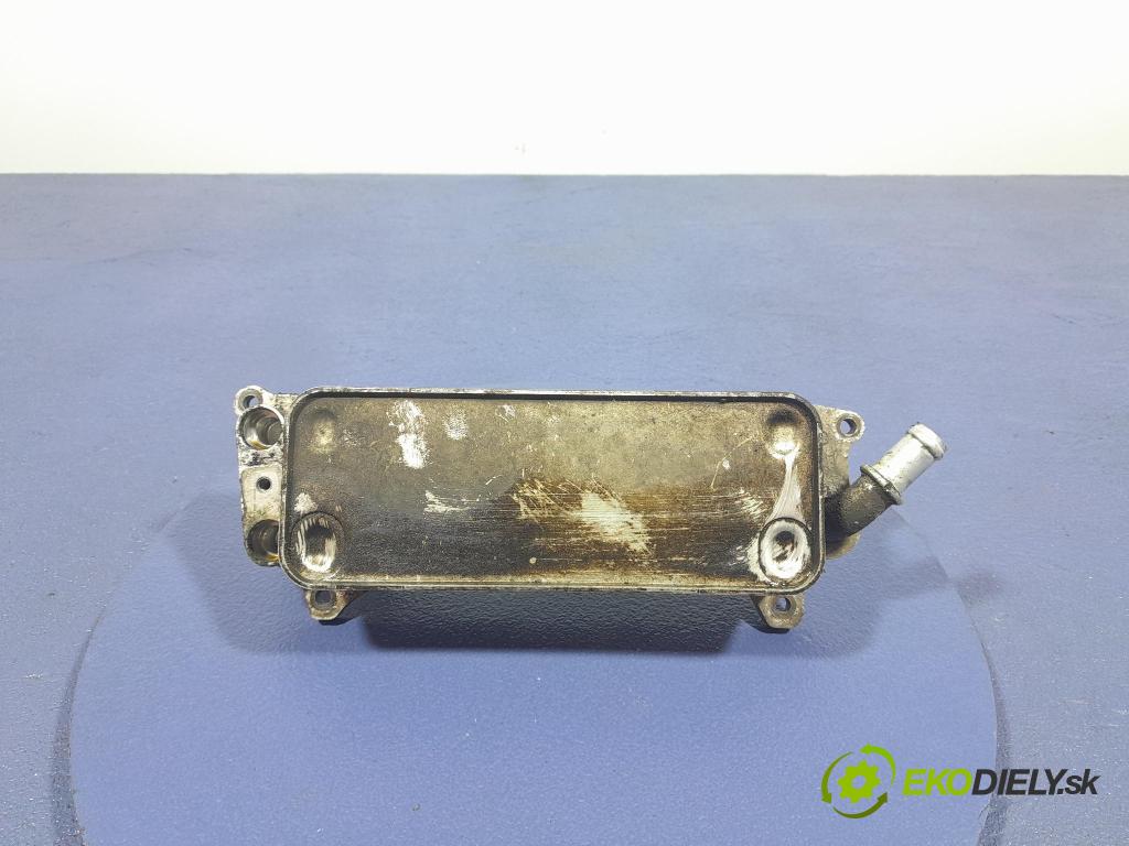 Audi A6 2011 chladič oleja 4G0317021K