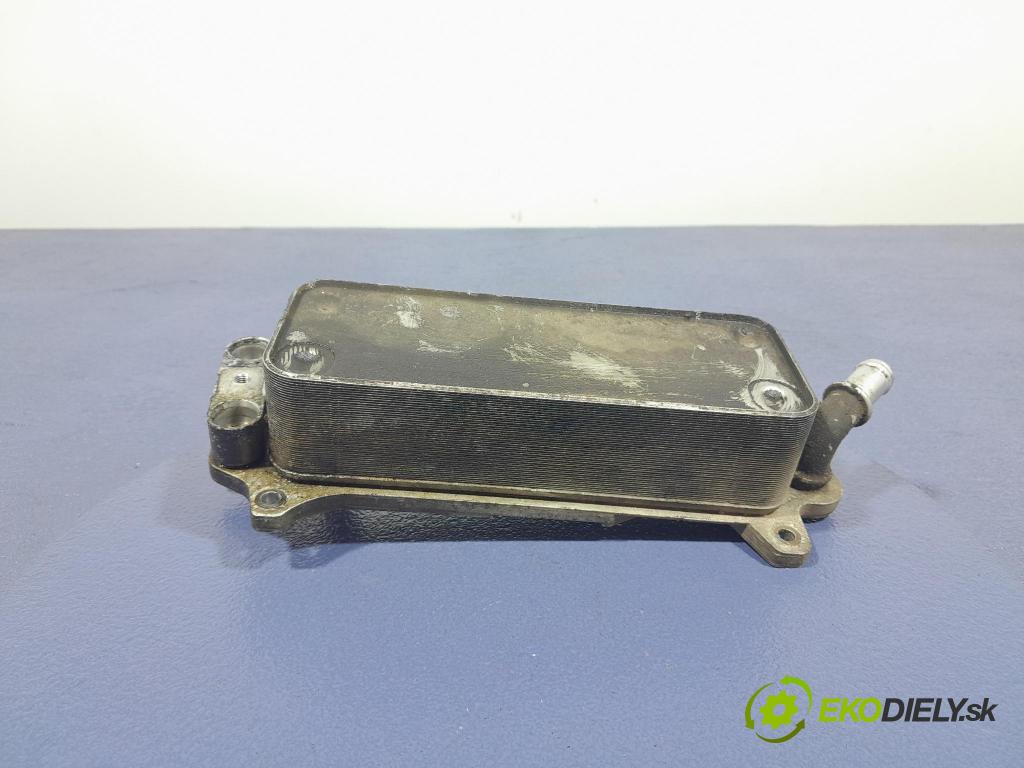 Audi A6 2011 chladič oleja 4G0317021K