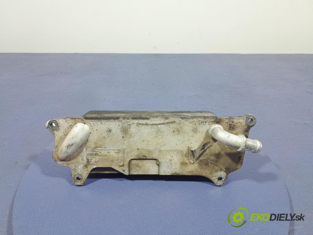 Audi A6 2011 chladič oleja 4G0317021K