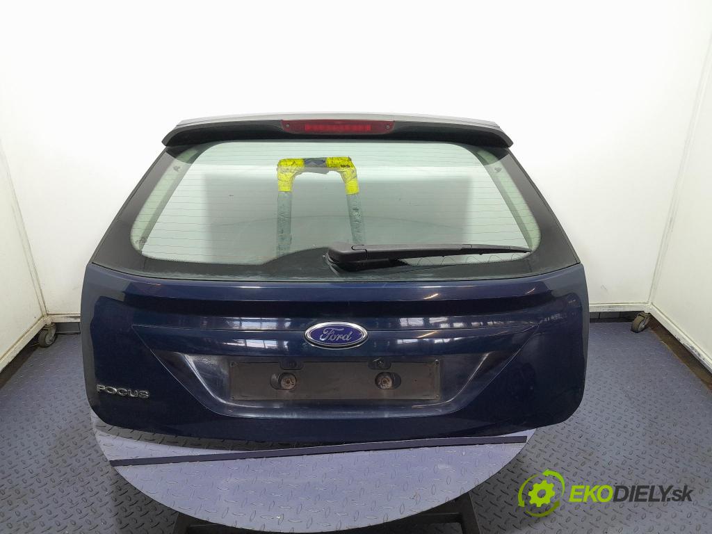 Ford Focus 2009 zadna dveře kufra: kufra: