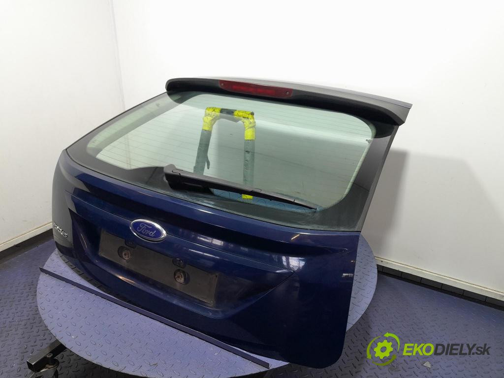 Ford Focus 2009 zadna dveře kufra: kufra: