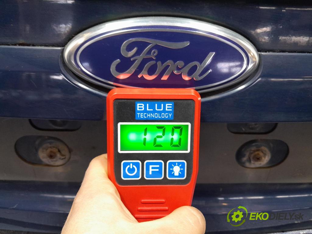 Ford Focus 2009 zadna dveře kufra: kufra: