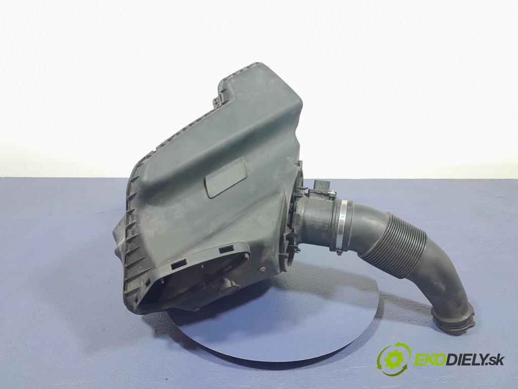 Audi A6 2011 obal Filtra: Vzduch: