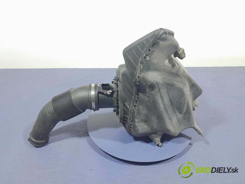 Audi A6 2011 obal Filtra: Vzduch: