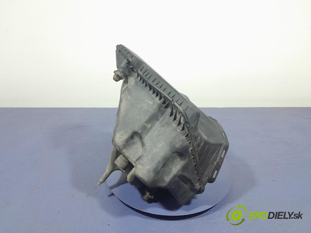 Audi A6 2011 obal Filtra: Vzduch: