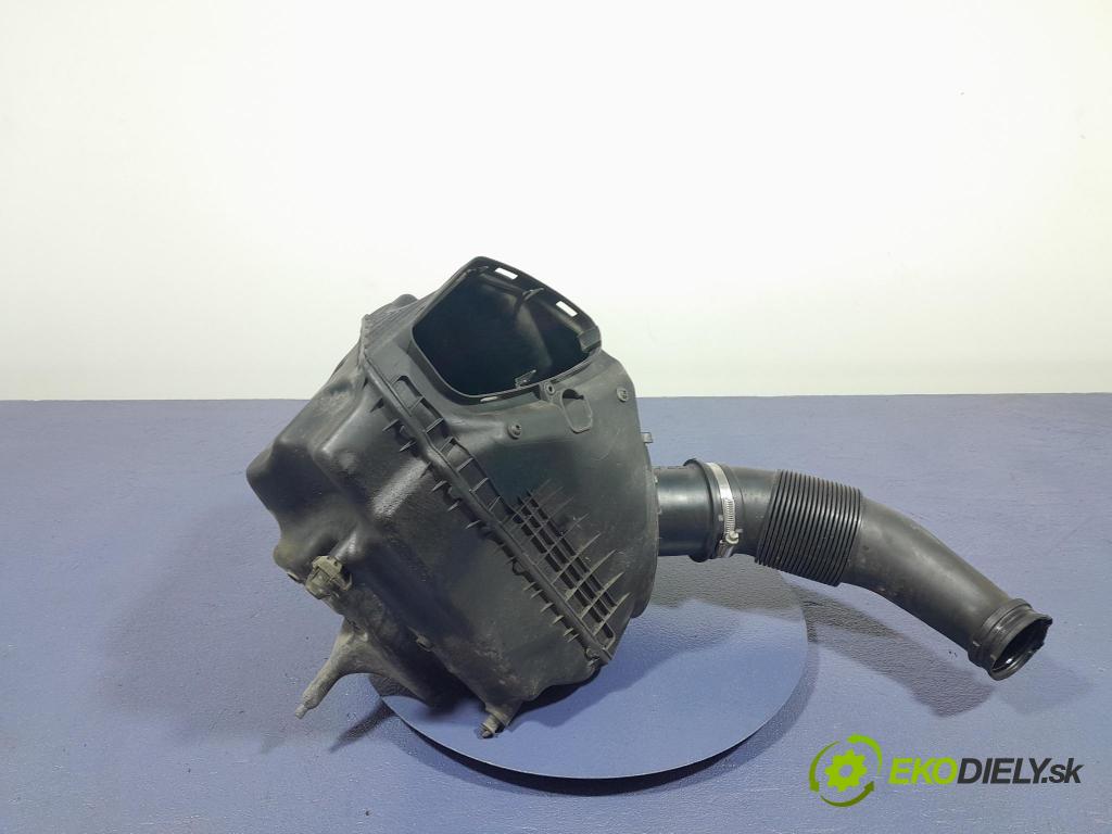 Audi A6 2011 obal Filtra: Vzduch: