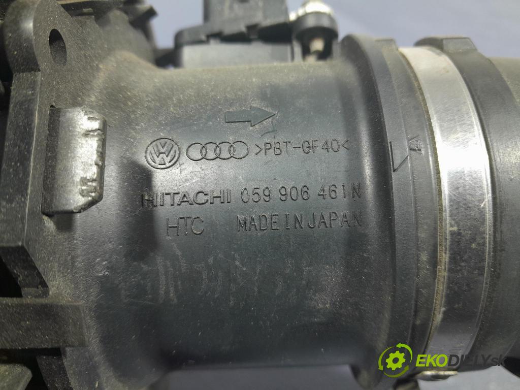 Audi A6 2011 obal Filtra: Vzduch: