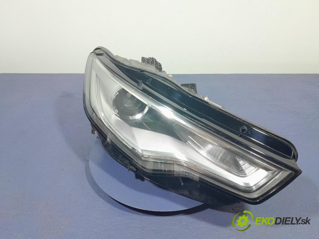 Audi A6 2011 světlo v pravo: 4G0941044C