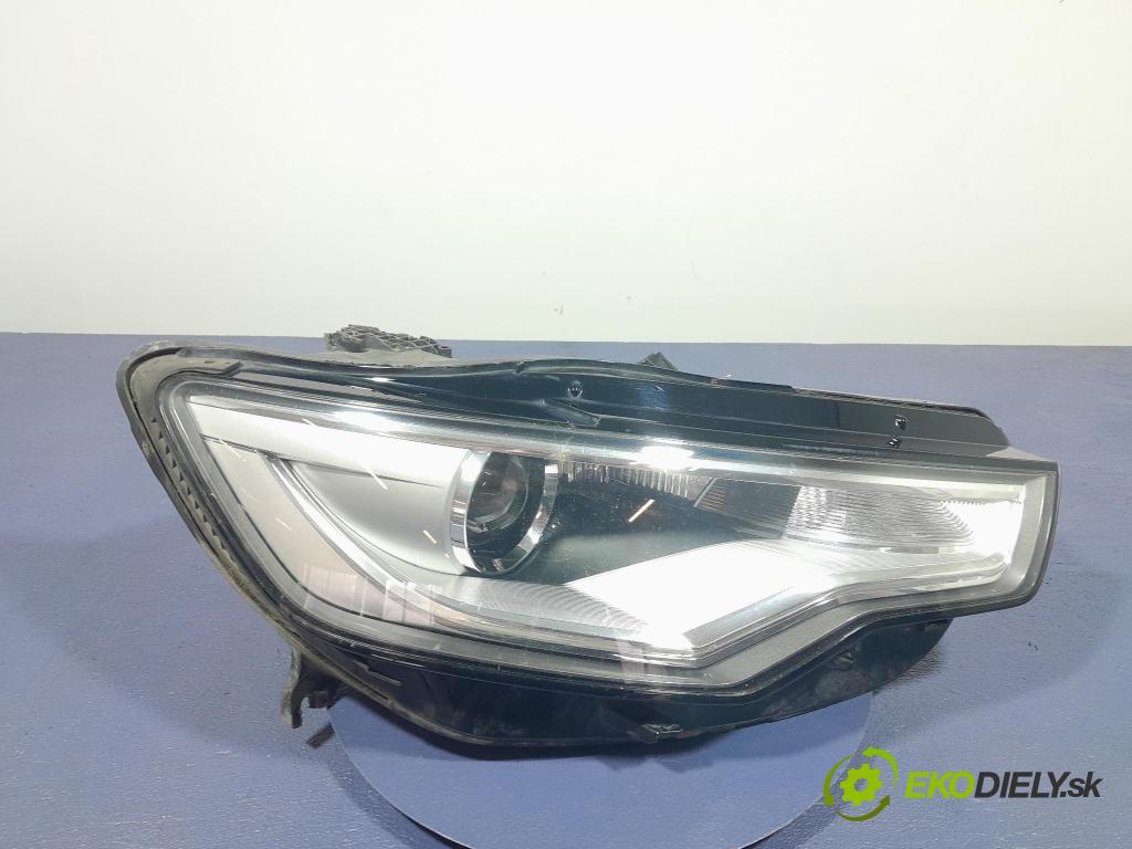 Audi A6 2011 světlo v pravo: 4G0941044C