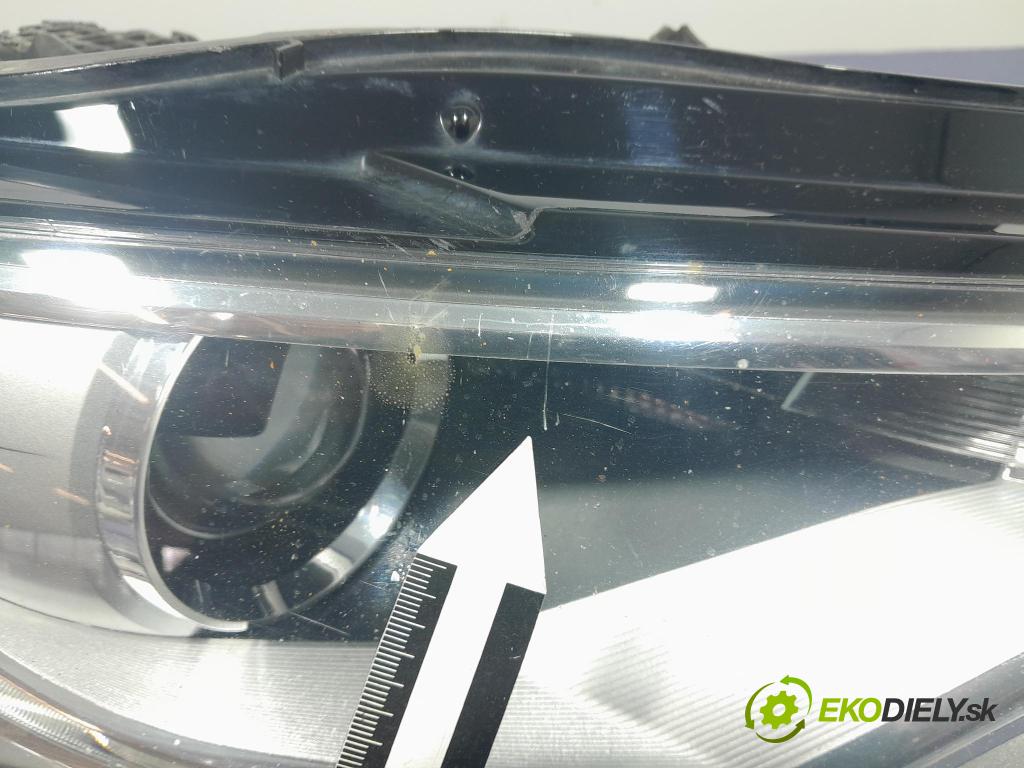 Audi A6 2011 světlo v pravo: 4G0941044C