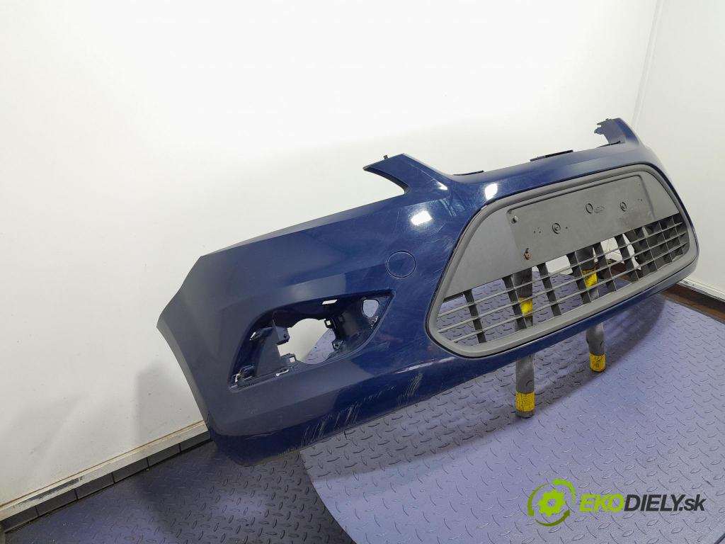 Ford Focus 2009 nárazník Predné