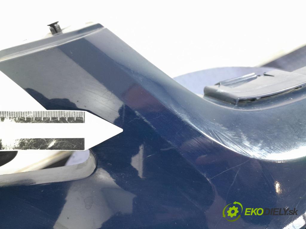 Ford Focus 2009 nárazník Predné