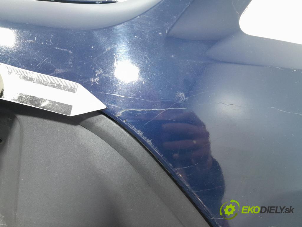 Ford Focus 2009 nárazník Predné