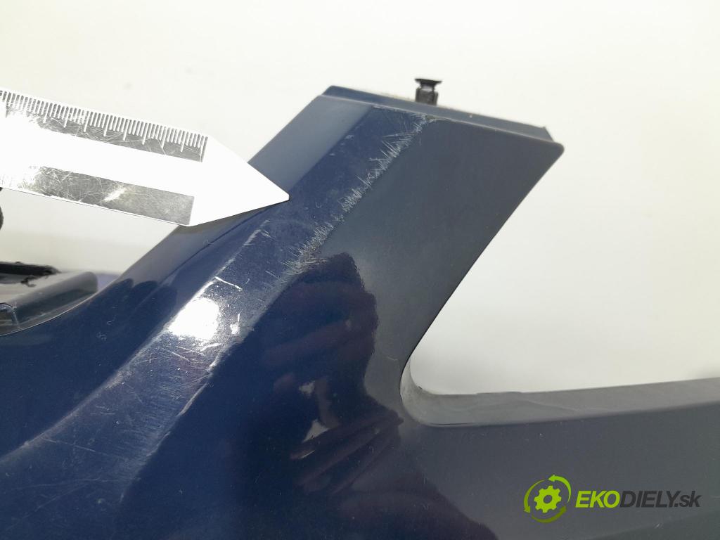 Ford Focus 2009 nárazník Predné