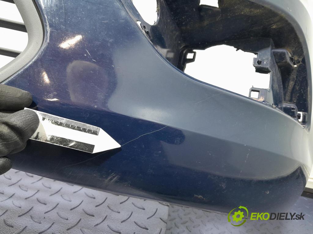 Ford Focus 2009 nárazník Predné