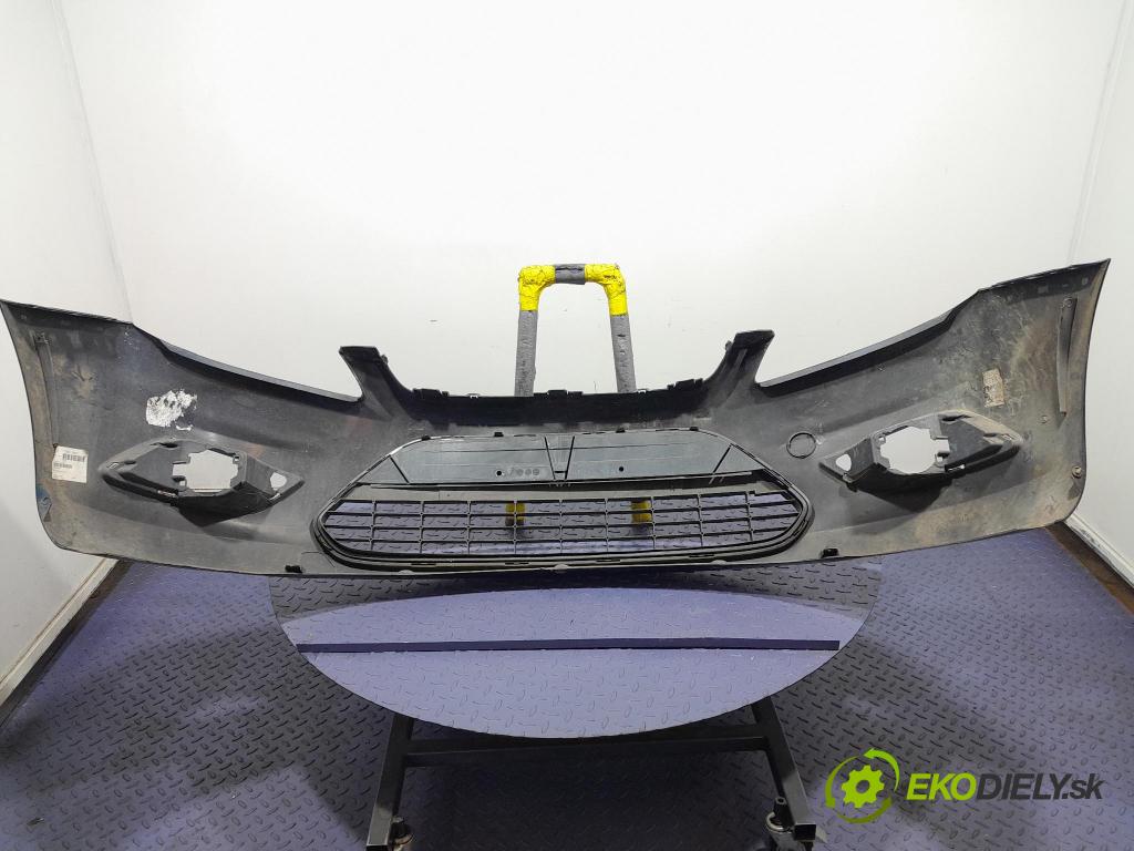 Ford Focus 2009 nárazník Predné 