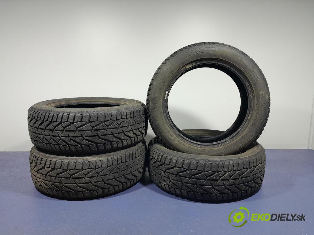 Opel Astra 2013 pneumatika ZIMA: 3528700502282