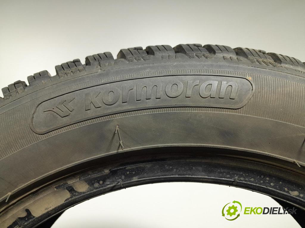 Opel Astra 2013 pneumatika ZIMA: 3528700502282