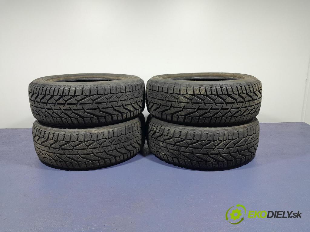 Opel Astra 2013 pneumatika ZIMA: 3528700502282