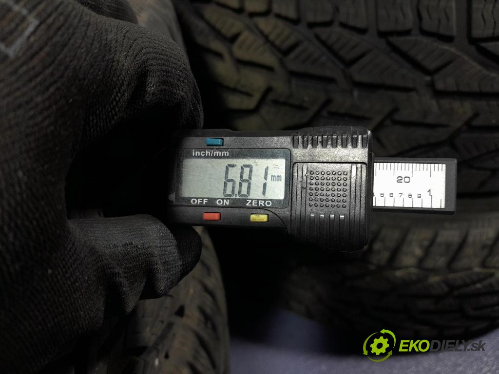 Opel Astra 2013 pneumatika ZIMA: 3528700502282