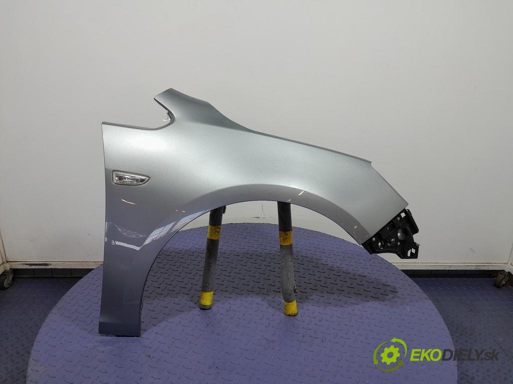 Opel Astra 2013 blatnik před v pravo: