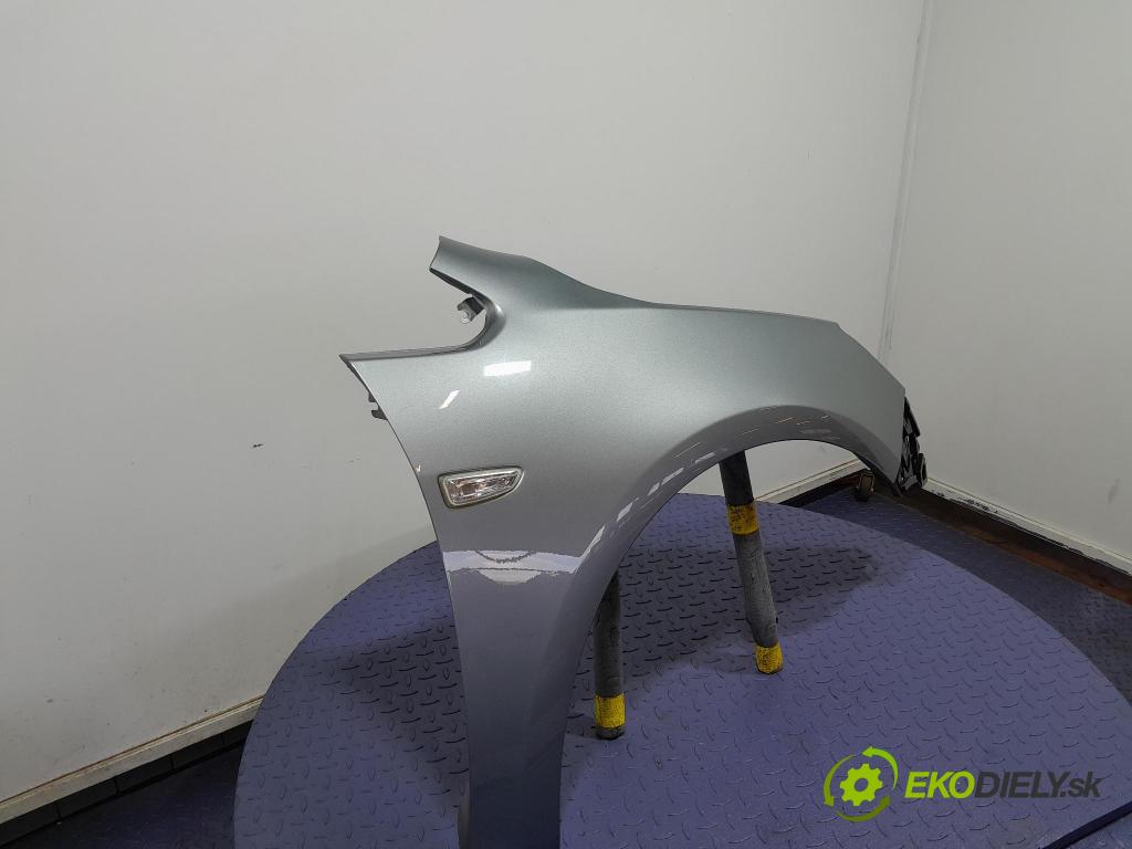 Opel Astra 2013 blatnik před v pravo: