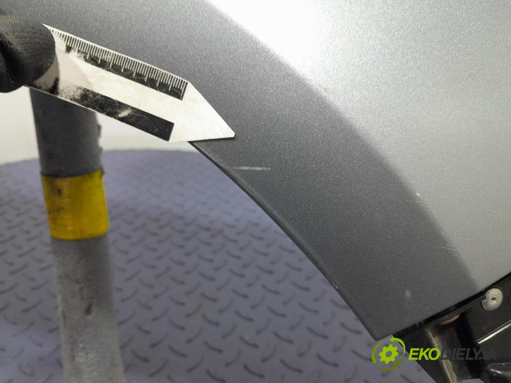 Opel Astra 2013 blatnik před v pravo: