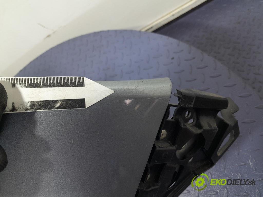 Opel Astra 2013 blatnik před v pravo: