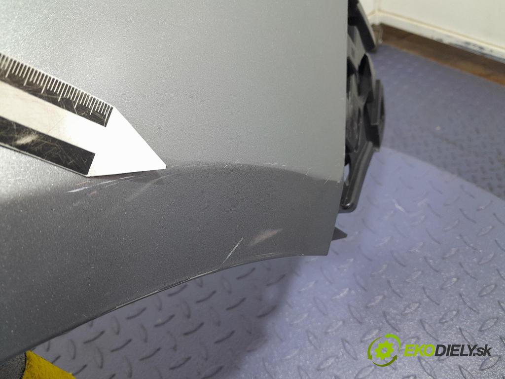 Opel Astra 2013 blatnik před v pravo: