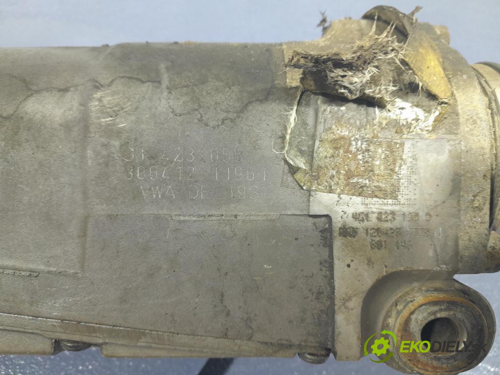 Audi A6 2011 Ozubené kolo: volant 4G1423105D