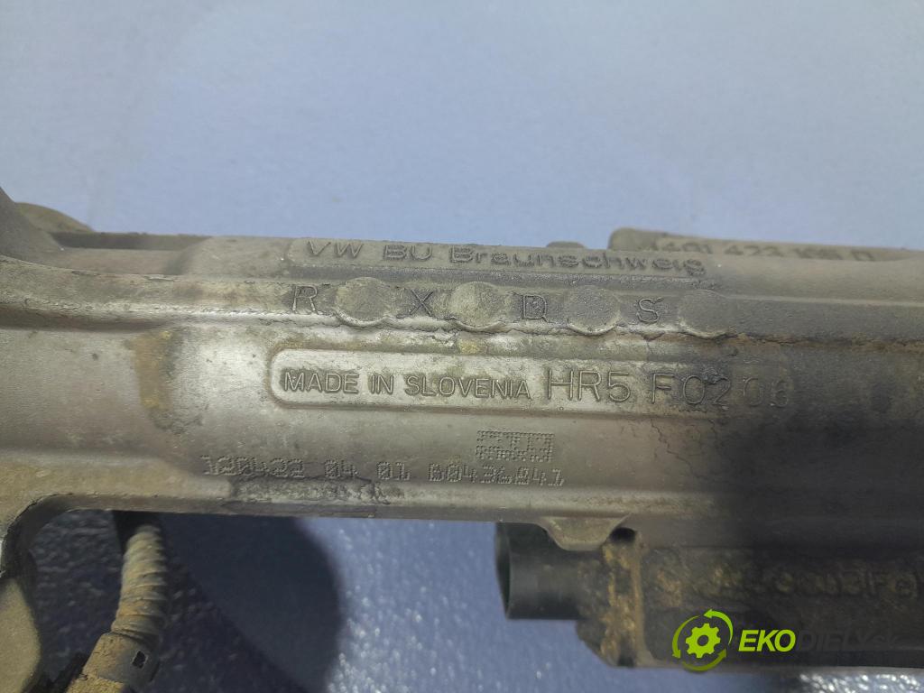 Audi A6 2011 Ozubené kolo: volant 4G1423105D