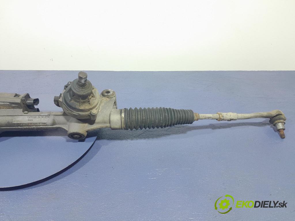 Audi A6 2011 Ozubené kolo: volant 4G1423105D