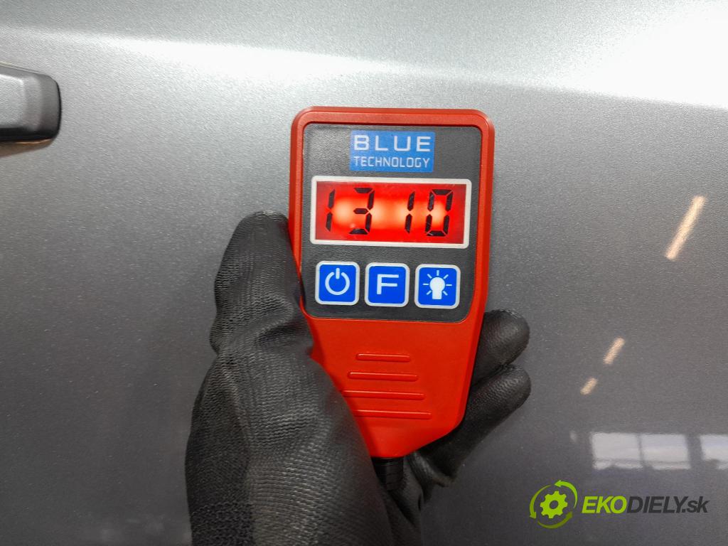 Opel Astra 2013 dvere Predné pravé