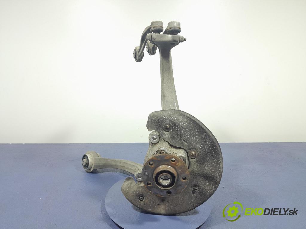 Audi A6 2011 náboj Prava: