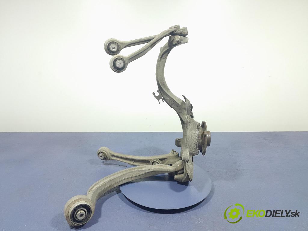 Audi A6 2011 náboj Prava: