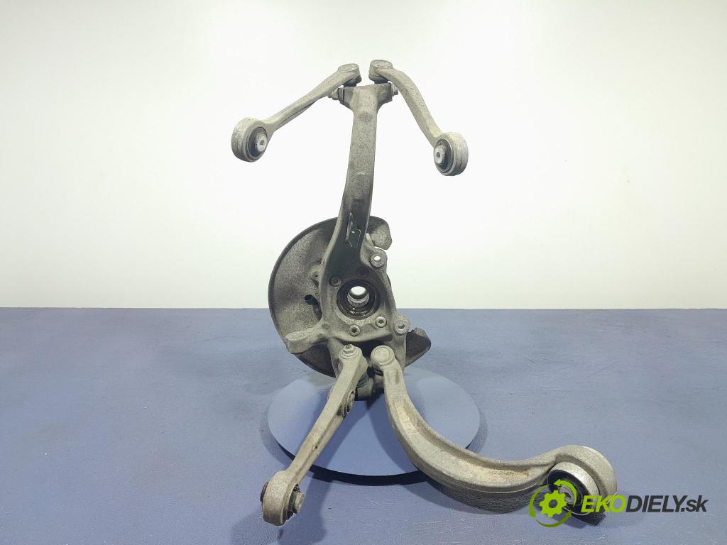 Audi A6 2011 náboj Prava: