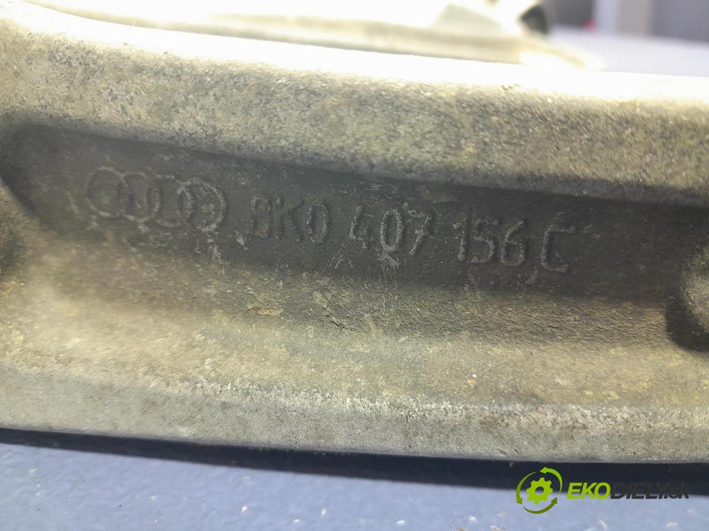 Audi A6 2011 náboj Prava: