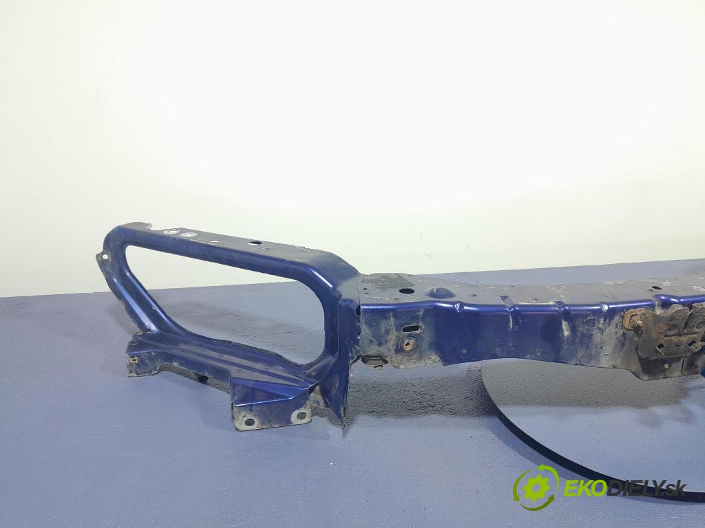 Fiat Linea 2008 výstuha Predné: / pas predný