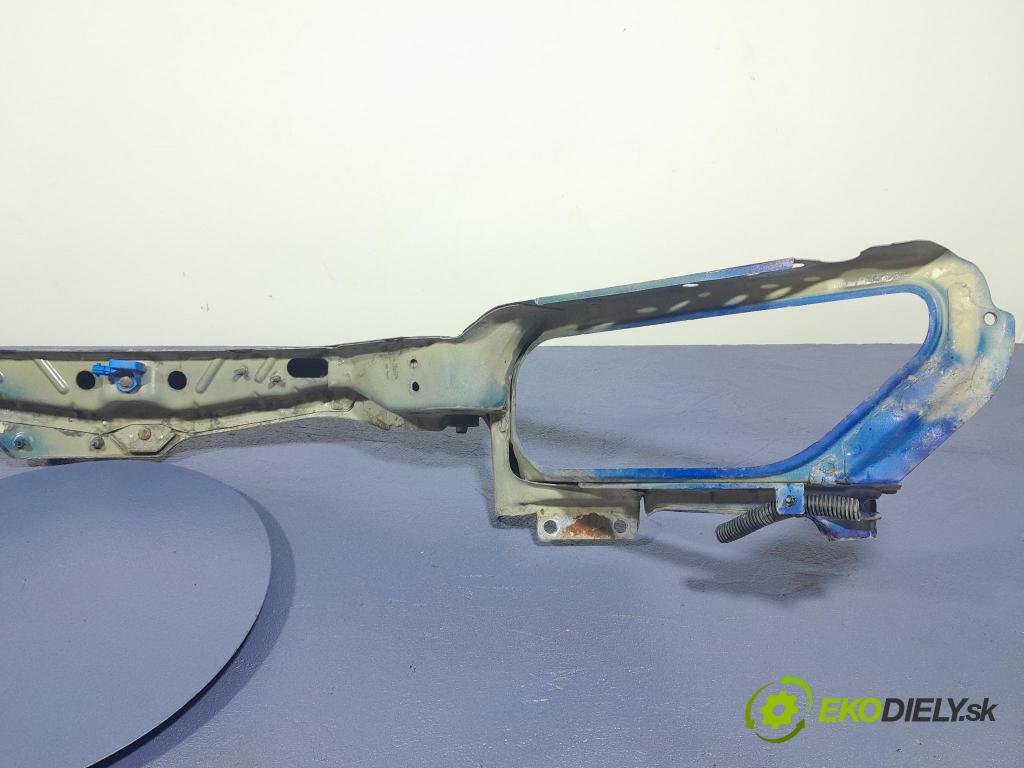 Fiat Linea 2008 výstuha Predné: / pas predný 